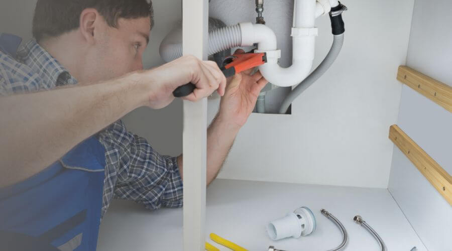 Professional Leak Detection in Palestine, OH